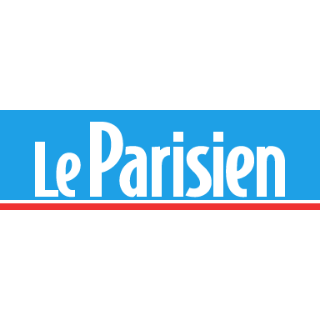 Logo le parisien