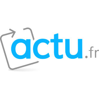 Logo actu