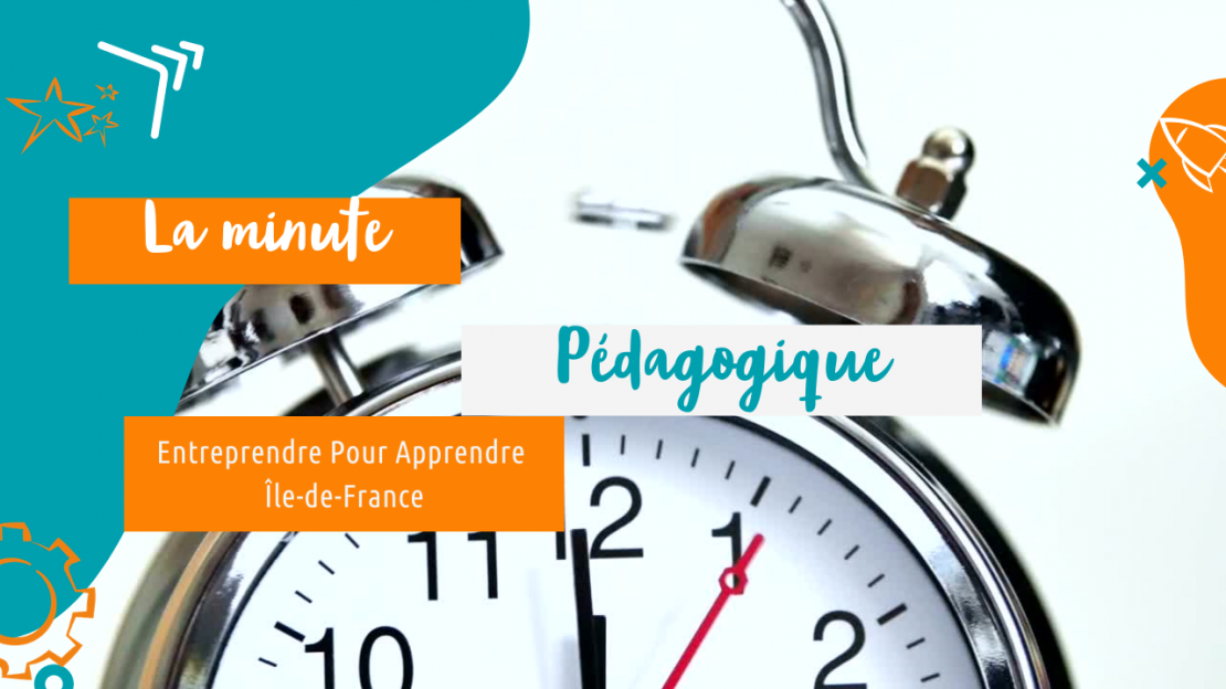 La Minute Pédagogique