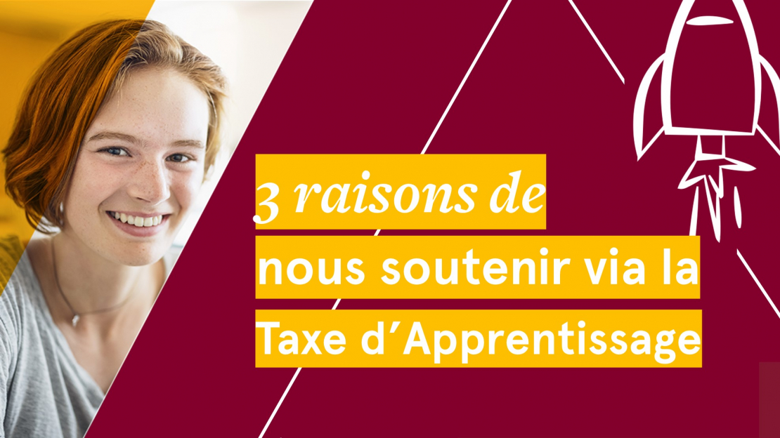 taxe apprentissage