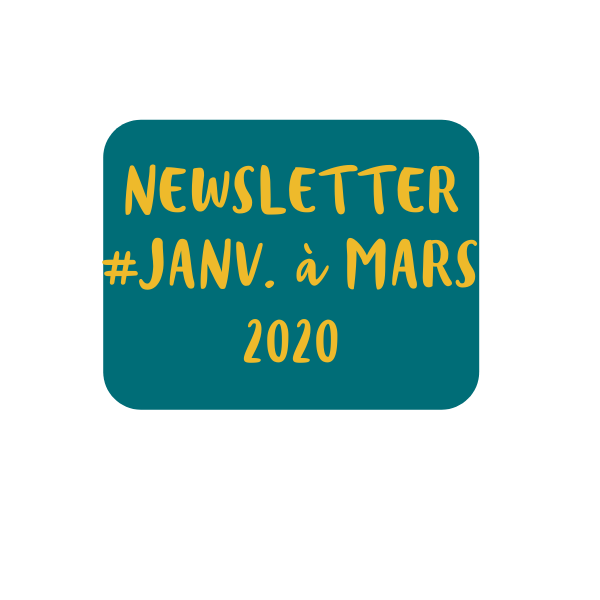 Icone Newsletter Janvier a mars EPA IDF 