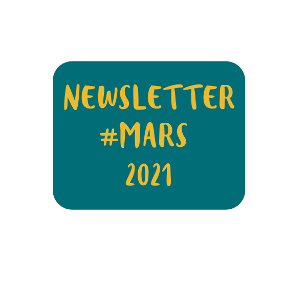 Icone Newsletter mars 2021 EPA IDF 