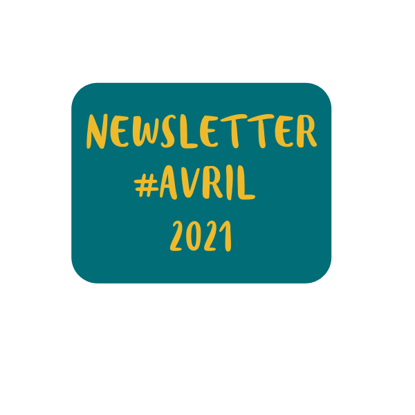 Icone Newsletter avril 2021 EPA IDF 