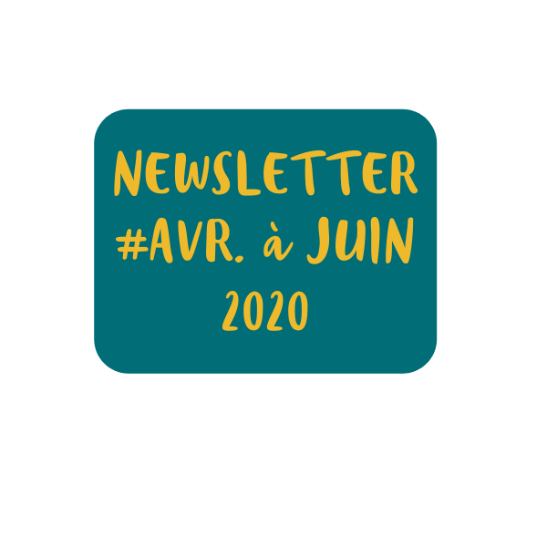 Icone Newsletter avril a juin EPA IDF 