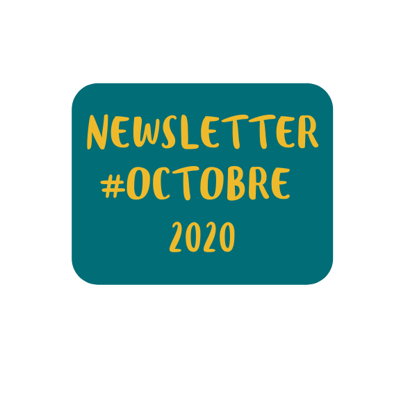 Icone Newsletter octobre 2020 EPA IDF 